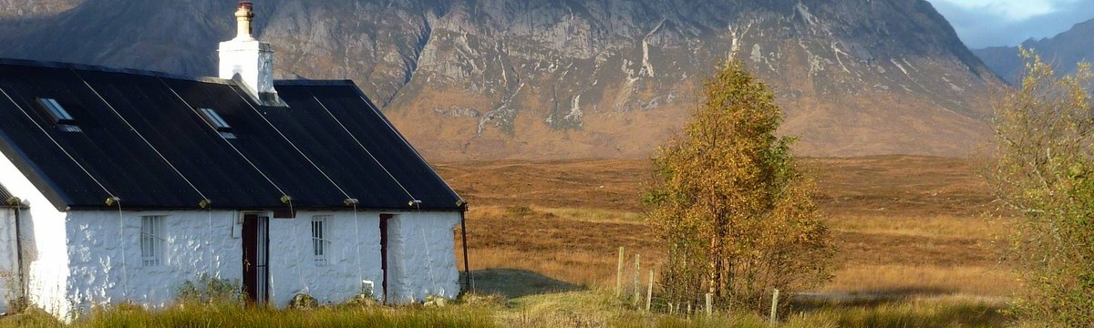 west highland way randonnée ecosse grande bretagne